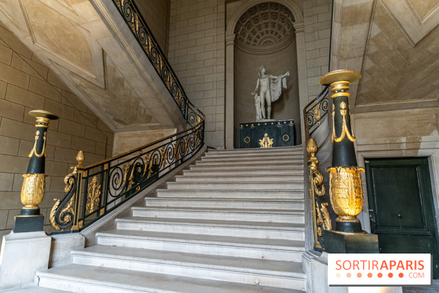 Château de Compiègne -  A7C7239