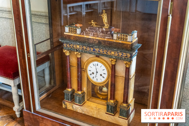 Château de Compiègne -  A7C7245