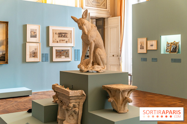 Château de Compiègne -  A7C7247