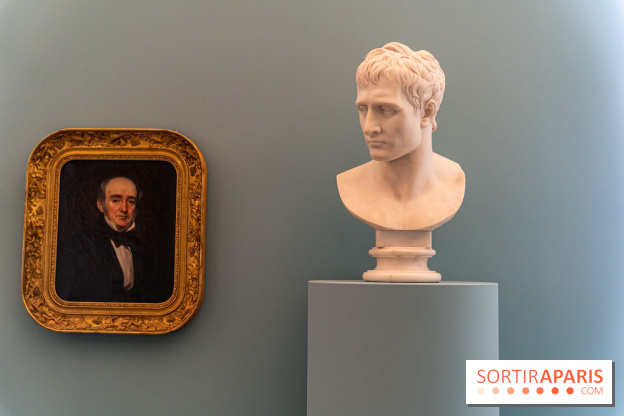 Château de Compiègne -  A7C7250