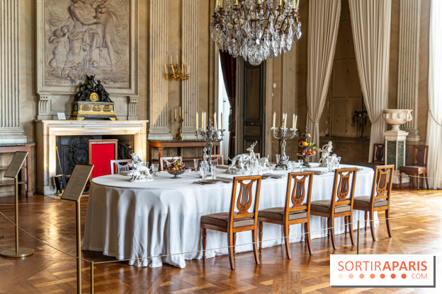 Château de Compiègne -  A7C7251