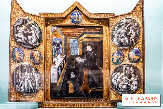 Château de Compiègne -  A7C7255