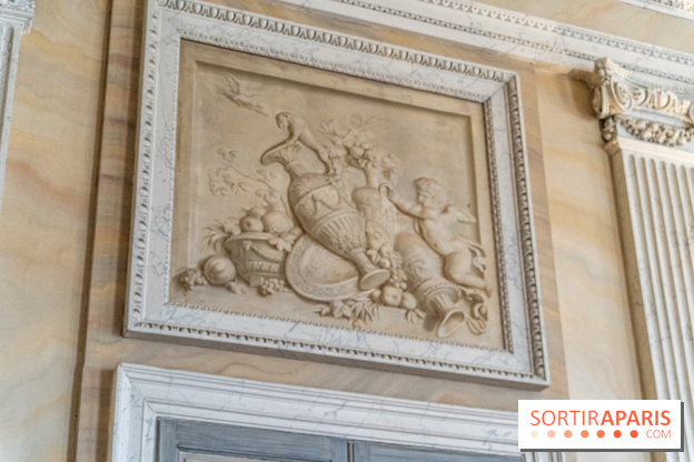 Château de Compiègne -  A7C7258