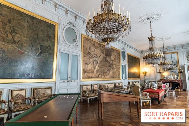 Château de Compiègne -  A7C7263