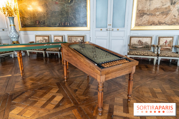 Château de Compiègne -  A7C7264