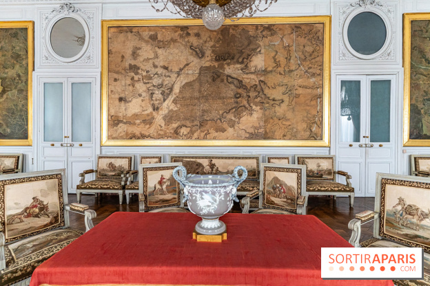 Château de Compiègne -  A7C7265