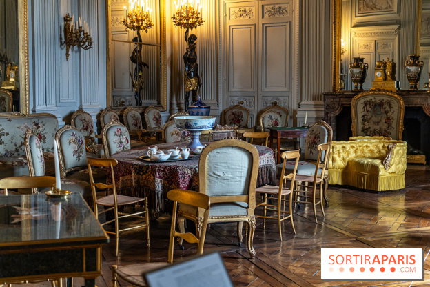 Château de Compiègne -  A7C7269