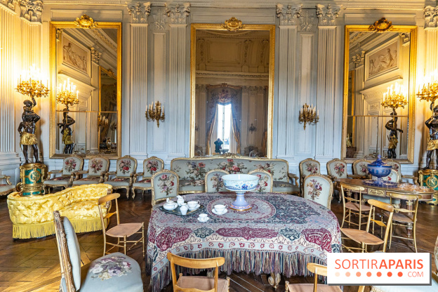 Château de Compiègne -  A7C7274