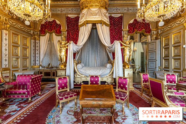 Château de Compiègne -  A7C7309