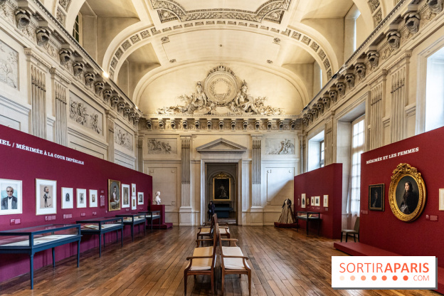 Château de Compiègne -  A7C7400