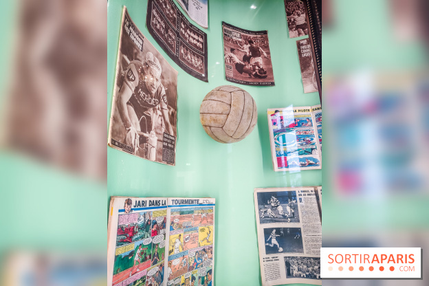 Insert Coin : une exposition ultra ludique et interactive à découvrir à la Monnaie de Paris - IMG20240229094631