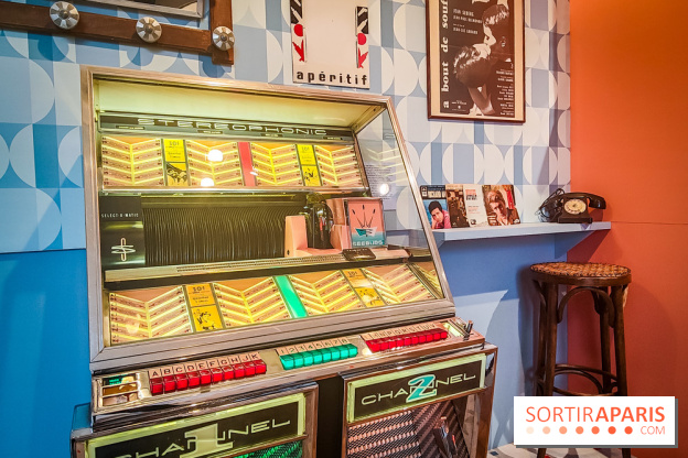 Insert Coin : une exposition ultra ludique et interactive à découvrir à la Monnaie de Paris - IMG20240229095725