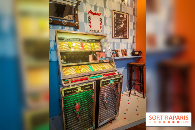 Insert Coin : une exposition ultra ludique et interactive à découvrir à la Monnaie de Paris - IMG20240229095734