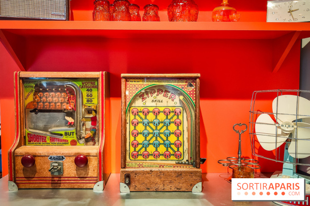 Insert Coin : une exposition ultra ludique et interactive à découvrir à la Monnaie de Paris - IMG20240229095703