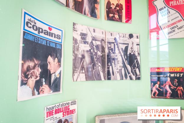 Insert Coin : une exposition ultra ludique et interactive à découvrir à la Monnaie de Paris