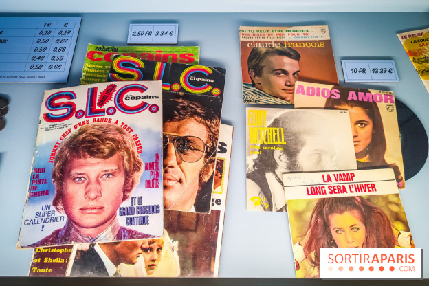 Insert Coin : une exposition ultra ludique et interactive à découvrir à la Monnaie de Paris - IMG20240229095535