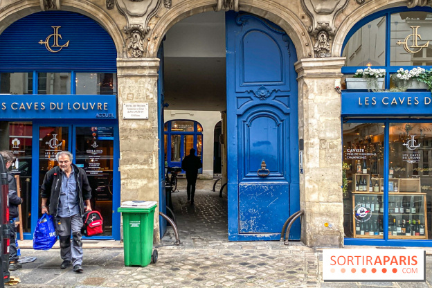 La Distillerie de l’Arbre Sec : l'atelier de création de gin à deux pas du Louvre - IMG 4858