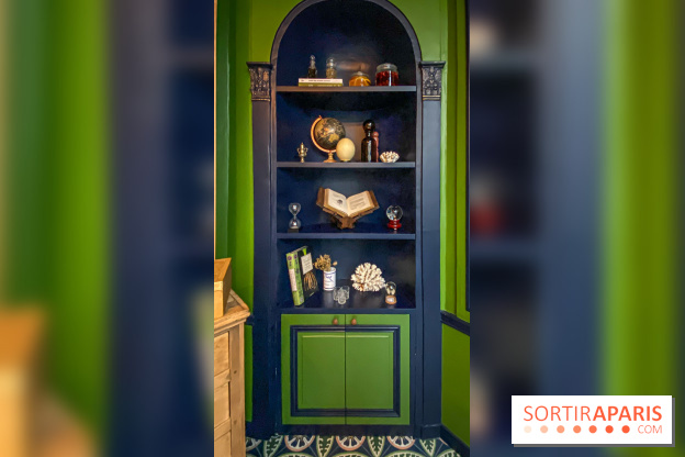 La Distillerie de l’Arbre Sec : l'atelier de création de gin à deux pas du Louvre - IMG 4868