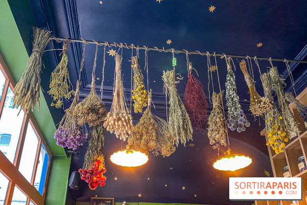 La Distillerie de l’Arbre Sec : l'atelier de création de gin à deux pas du Louvre - IMG 4886