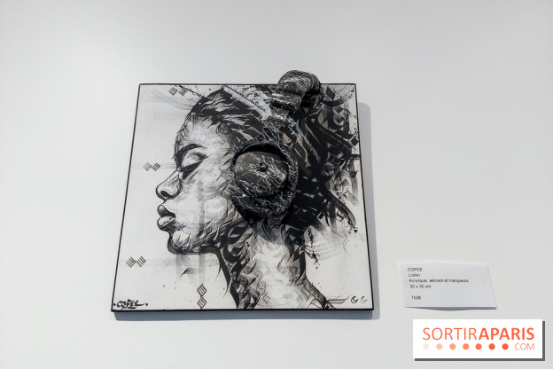 Exposition Casqu'on attend à Paris, nos photos - 20240229 175524