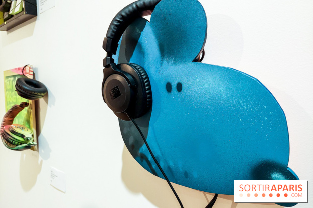 Exposition Casqu'on attend à Paris, nos photos - 20240229 175728