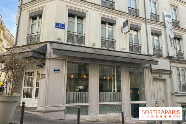 Hotel littéraire Marcel Aymé - IMG 8766