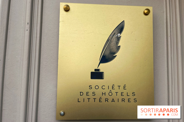 Hotel littéraire Marcel Aymé