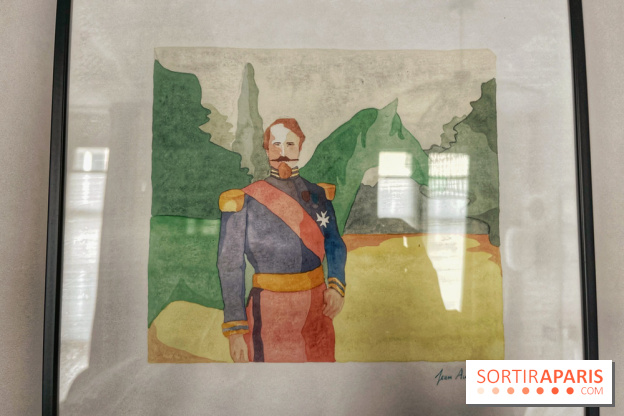 Hotel littéraire Marcel Aymé - IMG 8786