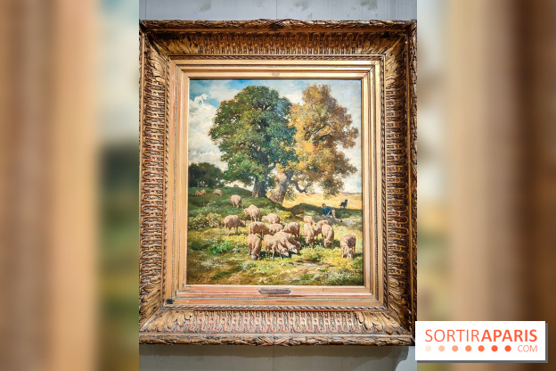 La voix de la forêt : l'exposition qui nous reconnecte avec la nature au Petit Palais - photos