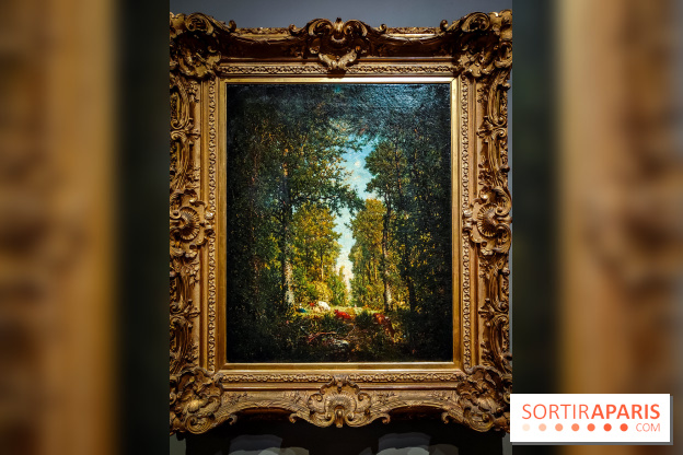 La voix de la forêt : l'exposition qui nous reconnecte avec la nature au Petit Palais - photos