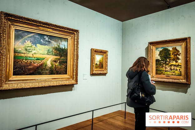 La voix de la forêt : l'exposition qui nous reconnecte avec la nature au Petit Palais - photos
