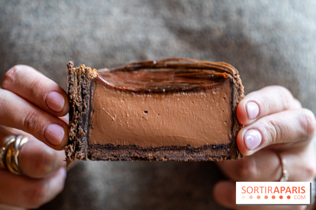 L'oeuf de Pâques Bénitier du Shangri-La Paris par Maxence Barbot -  A7C7684