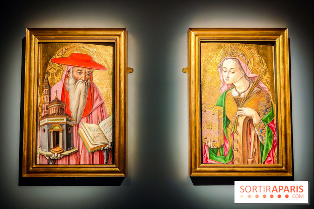 Le goût de la Renaissance, l'exposition de collectionneurs se dévoile à l'Hôtel de la Marine - IMG20240305102813