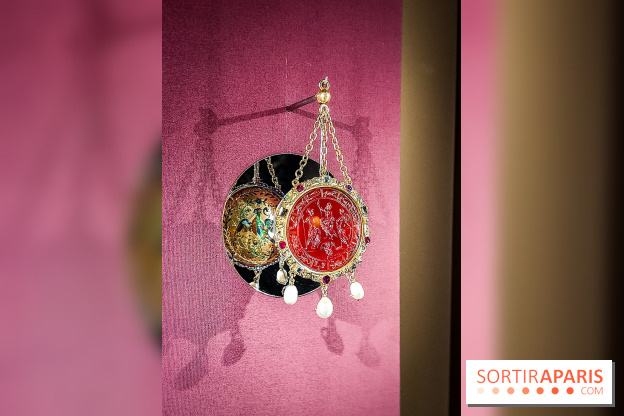 Le goût de la Renaissance, l'exposition de collectionneurs se dévoile à l'Hôtel de la Marine - IMG20240305101525