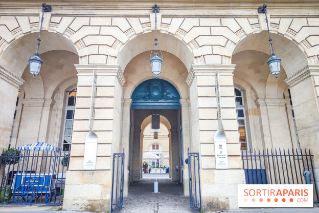 Le goût de la Renaissance, l'exposition de collectionneurs se dévoile à l'Hôtel de la Marine - IMG20240305112901