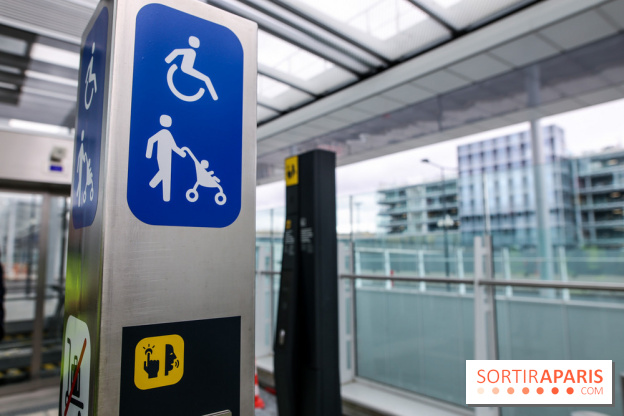 Chantier de la future gare Aéroport d'Orly, nos photos - IMG 2858