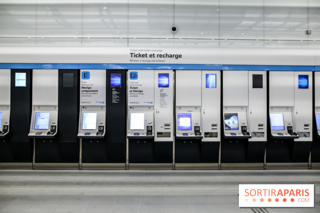 Chantier de la future gare Aéroport d'Orly, nos photos - IMG 2869