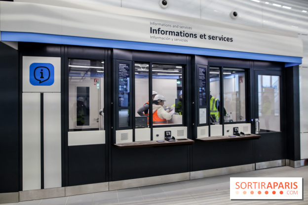 Chantier de la future gare Aéroport d'Orly, nos photos - IMG 2880