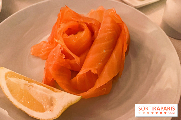 Les rendez-vous du jeudi : les soirées gastro et DJ set au Restaurant Le Dalí de l'Hôtel Le Meurice