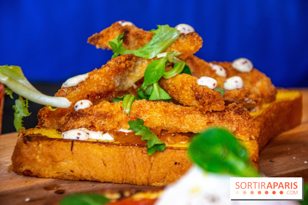 Perdue : la délicieuse brioche à déguster salée comme sucrée 