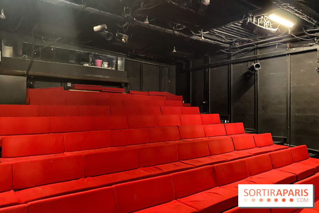 Le Lucernaire : un ciné-théâtre et restaurant dans le quartier de Montparnasse