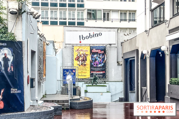 Le Festival d'Humour de Paris (FUP), de retour à Paris du 13 au 25 mai au Théâtre Bobino 