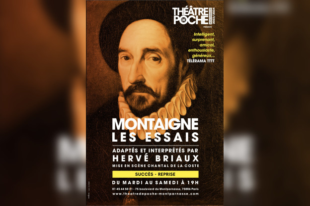 Montaigne, Les Essais 