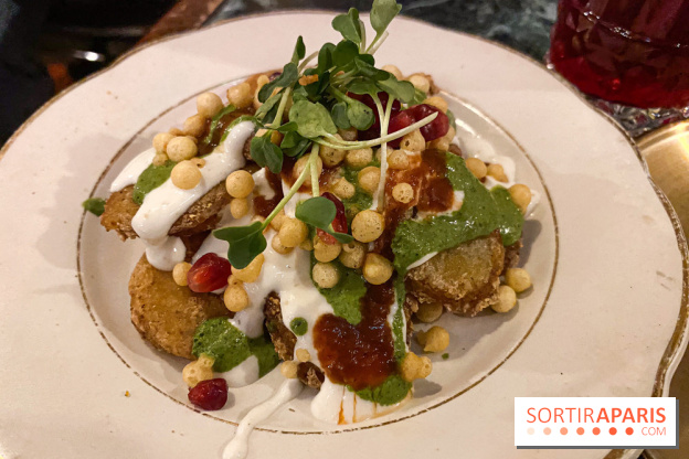 Delhi Bazaar x BMK : une collaboration inédite disponible pendant 2 semaines à Paris 