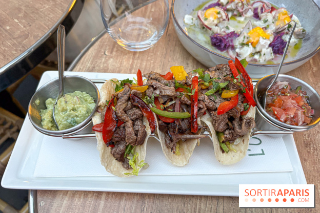 L'olivier, le restaurant à la cuisine française et méditerannéenne de qualité 