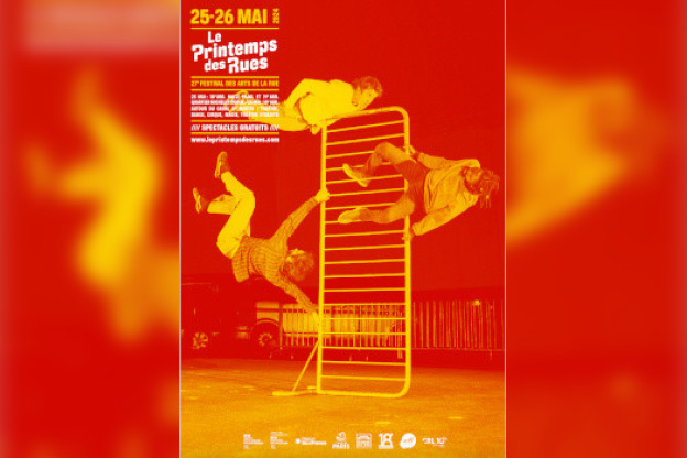 Le Printemps des Rues 2024, le festival gratuit et festif des arts de la rue