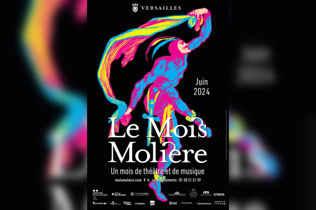 Mois Molière à Versailles 2023, le programme des spectacles à prix mini et gratuits