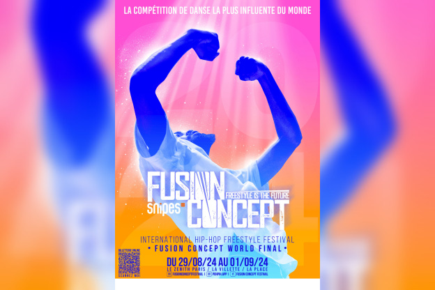 Fusion Concept Festival