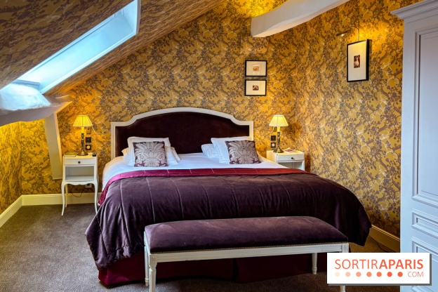 L'Hotel de Buci : un cocon intime dans le cœur du quartier de Saint-Germain des Prés 