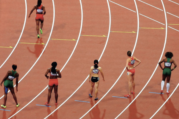 Olympicorama, le final à la Grande Halle de la Villette